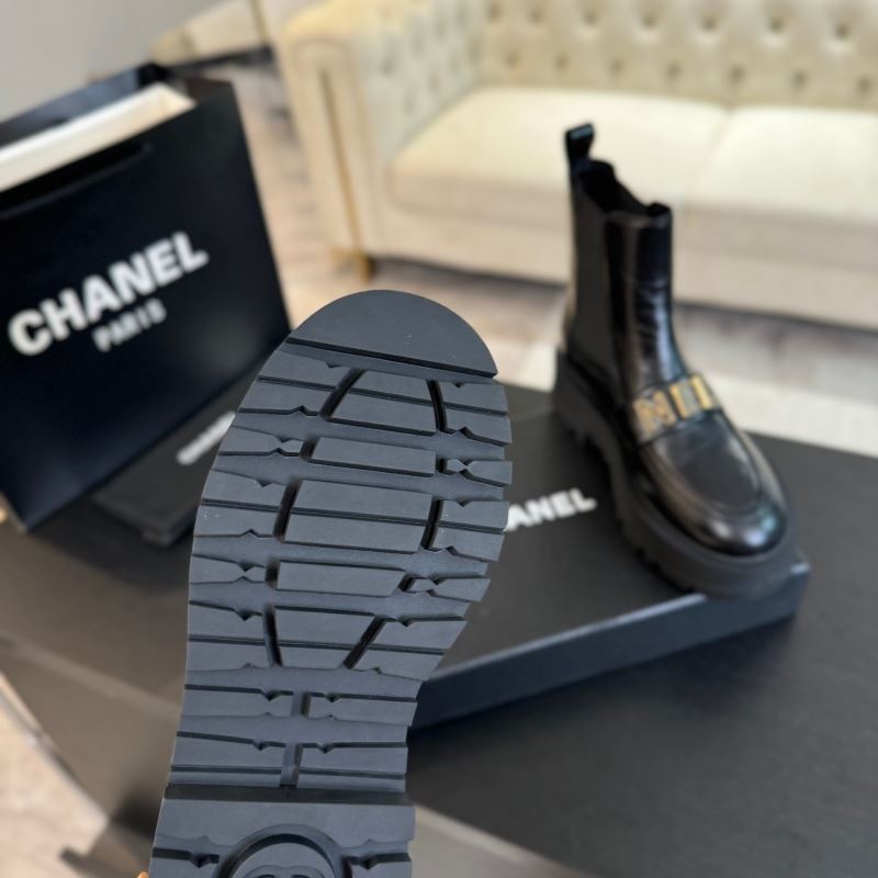 Chanel Low Shoes